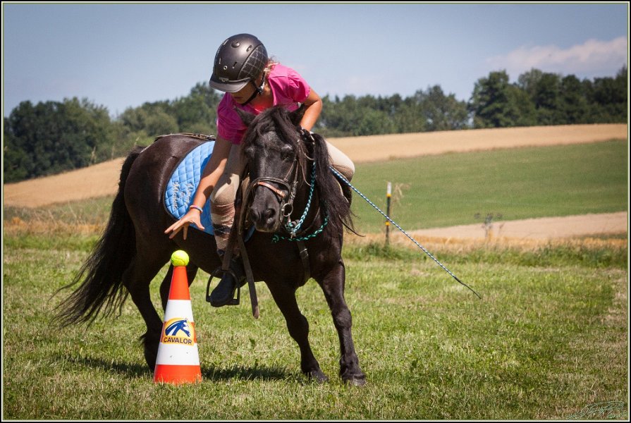 Mounted Games 129